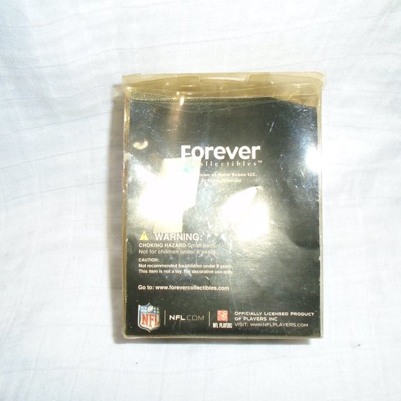 San Diego Chargers Team Celebration ornaments NFL Players Forever Collectibles - Picture 2 of 3